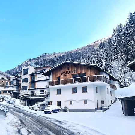 Hotel Haus Waldhof Ischgl Zewnętrze zdjęcie