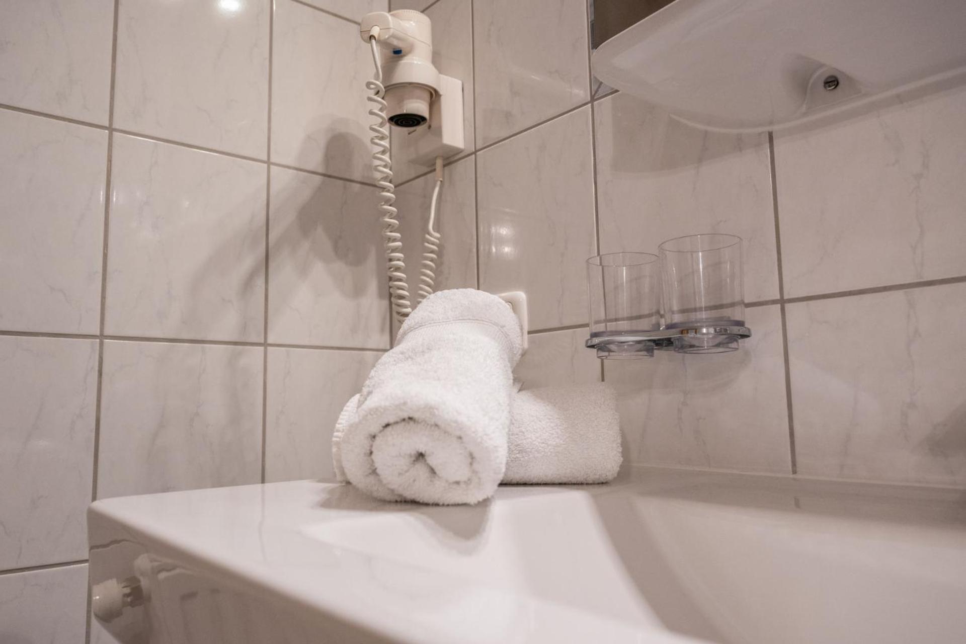 Hotel Haus Waldhof Ischgl Zewnętrze zdjęcie