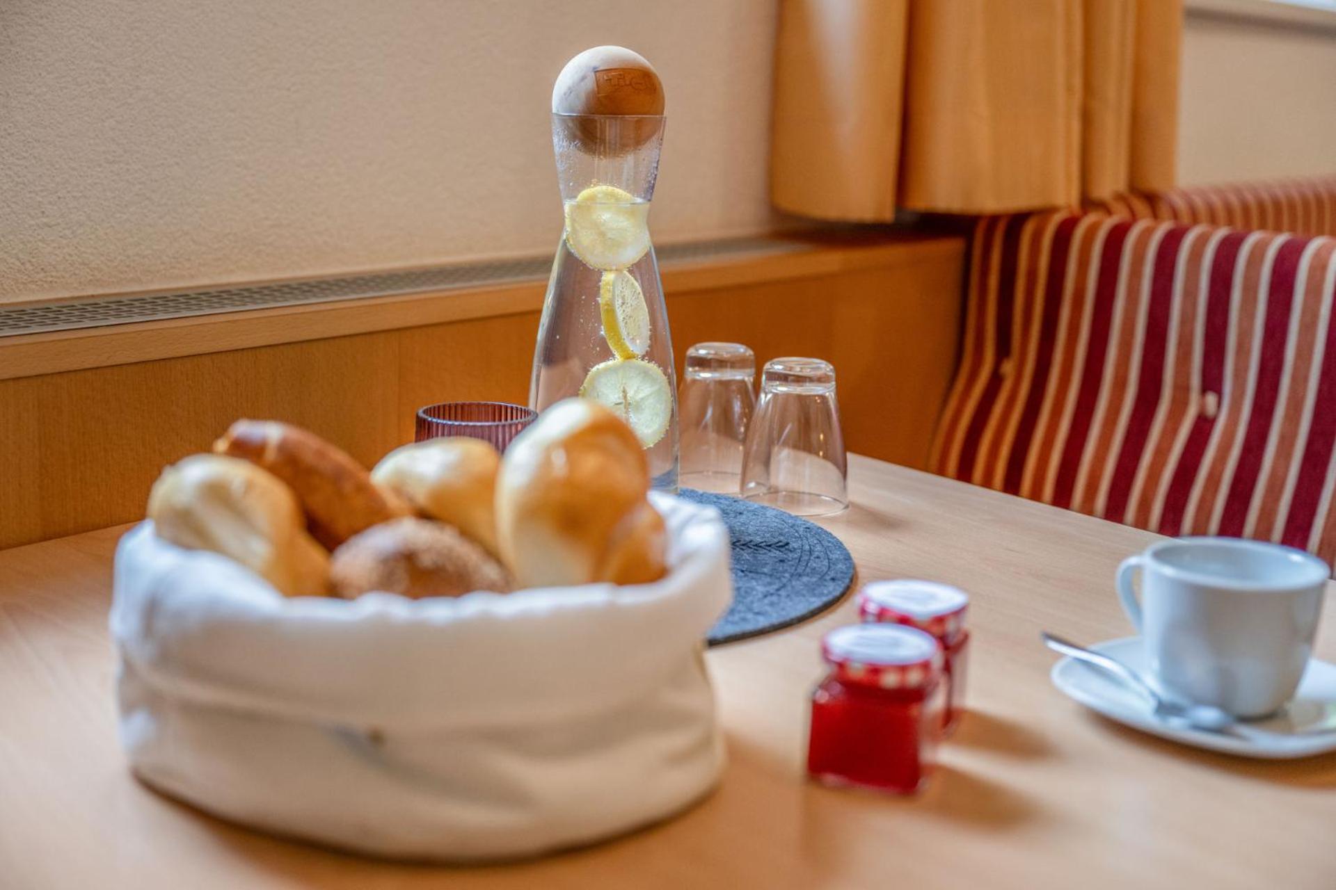 Hotel Haus Waldhof Ischgl Pokój zdjęcie