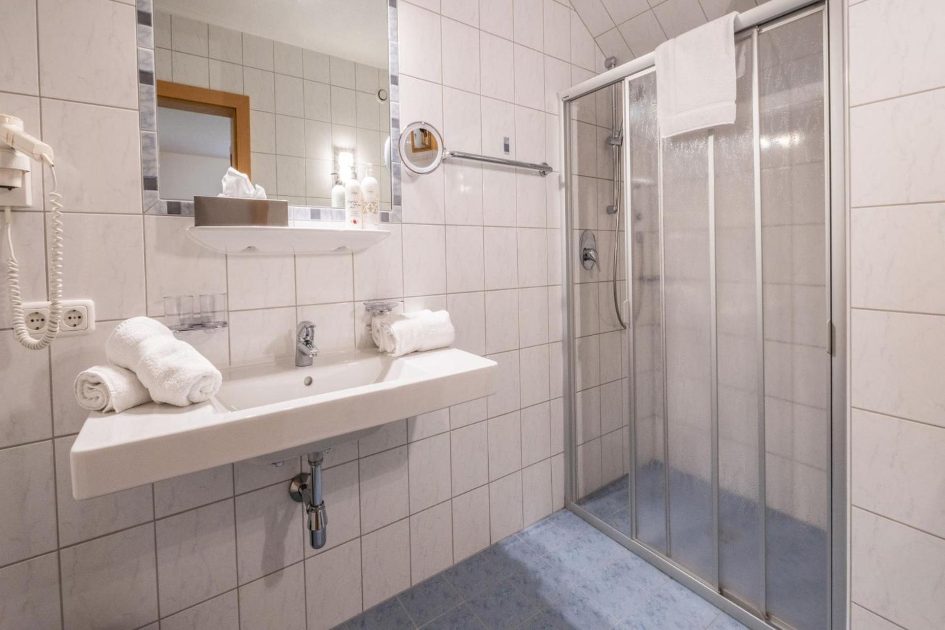 Hotel Haus Waldhof Ischgl Zewnętrze zdjęcie